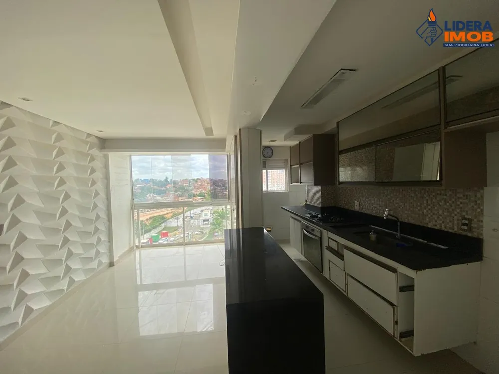 Apartamento, 3 quartos, 72 m² - Foto 6
