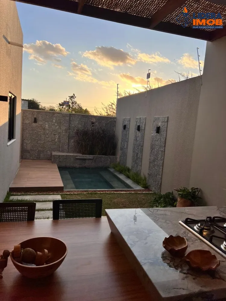 Casa, 3 quartos, 172 m² - Foto 8