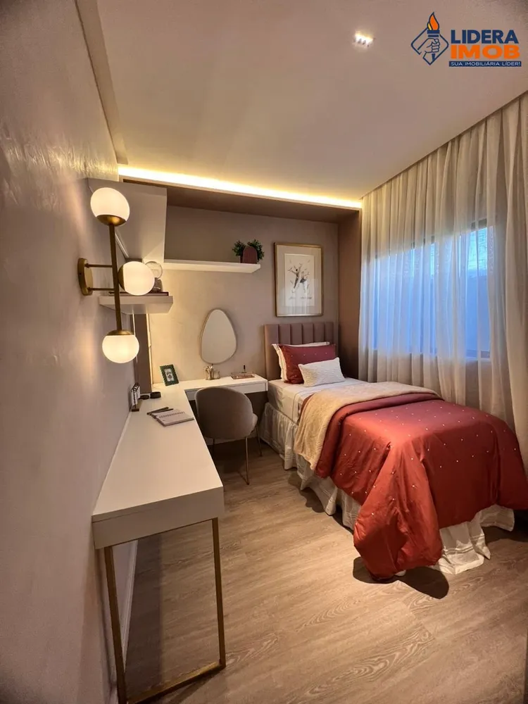 Casa, 3 quartos, 172 m² - Foto 2