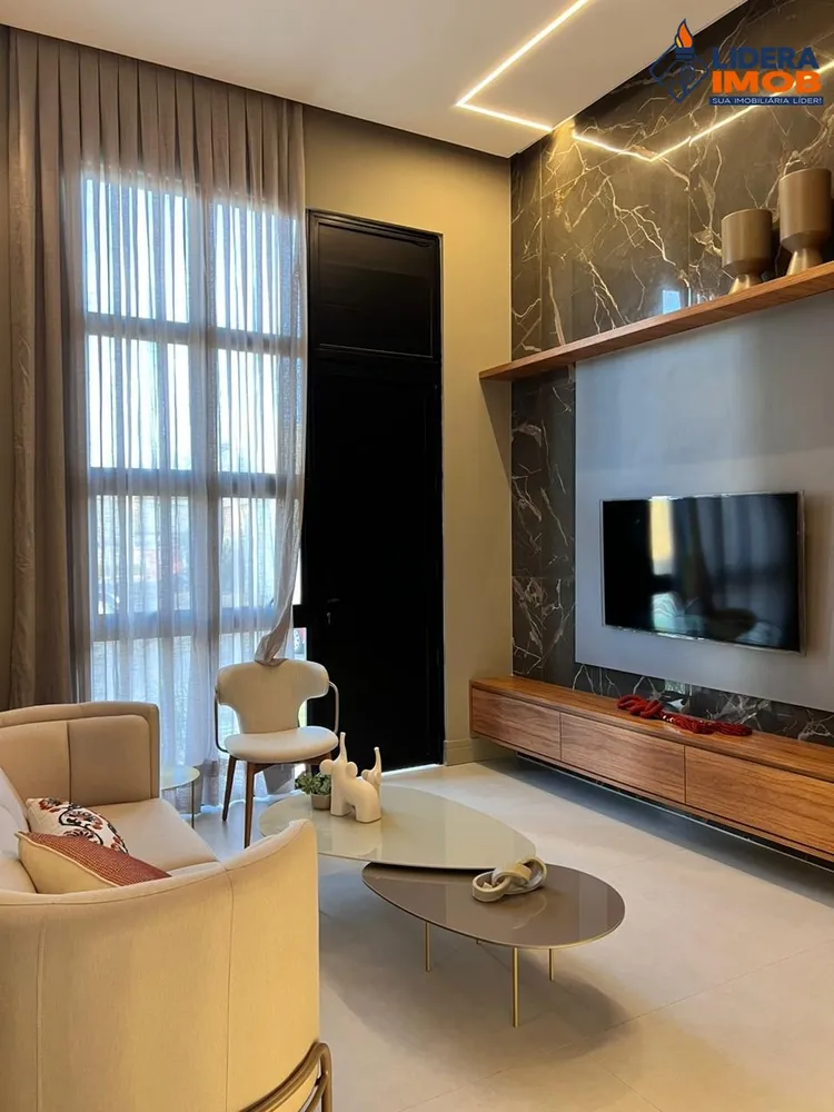 Casa, 3 quartos, 172 m² - Foto 5