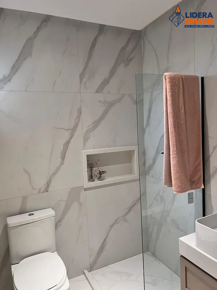 Casa, 3 quartos, 172 m² - Foto 6