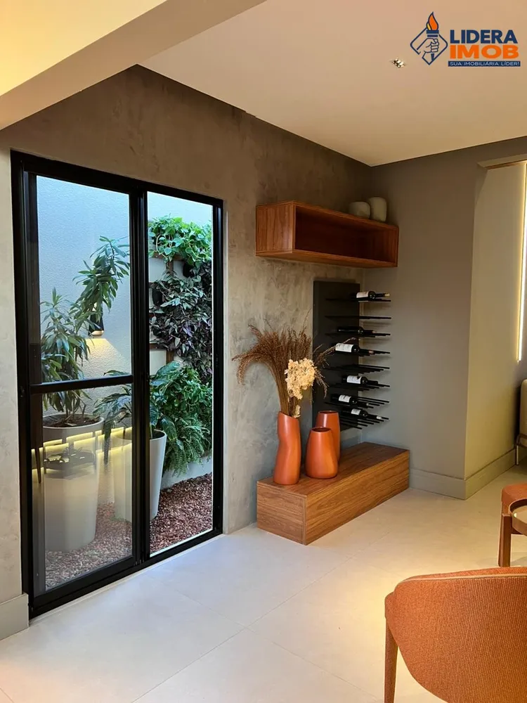 Casa, 3 quartos, 172 m² - Foto 9