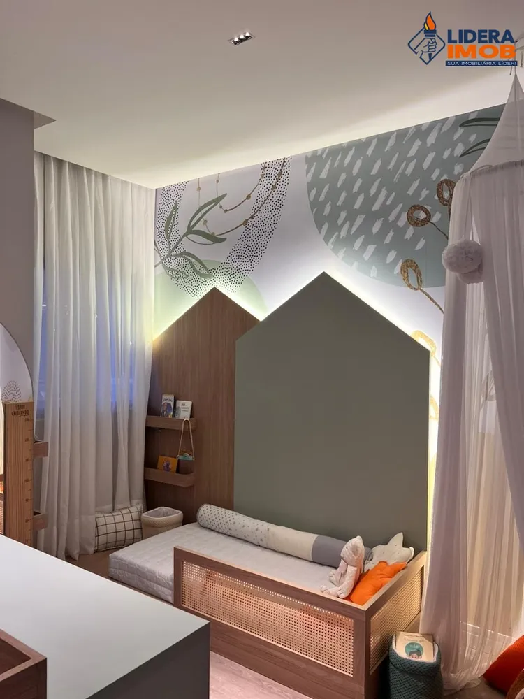 Casa, 3 quartos, 172 m² - Foto 1