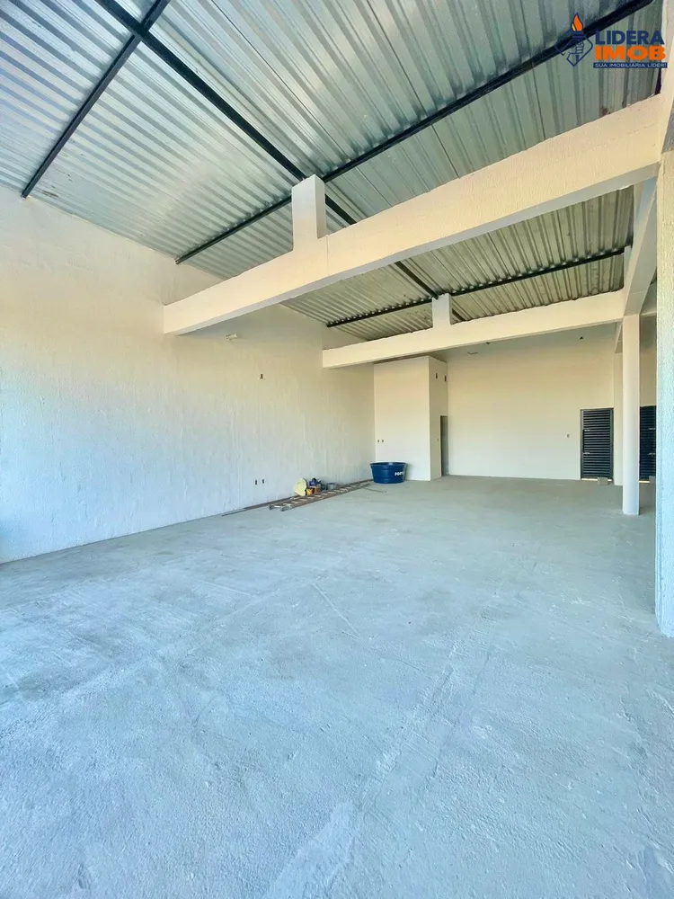 Loja-Salão, 66 m² - Foto 2