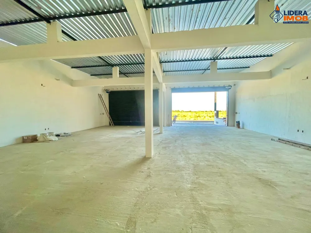 Loja-Salão, 66 m² - Foto 11