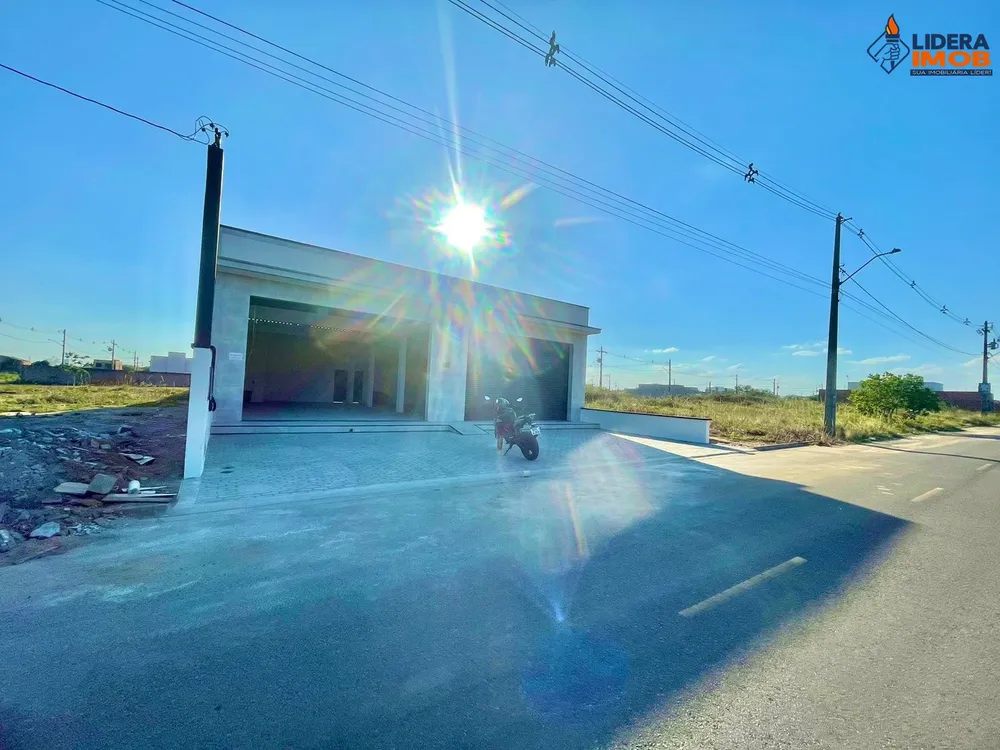 Loja-Salão, 66 m² - Foto 6