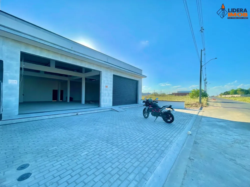 Loja-Salão, 66 m² - Foto 3