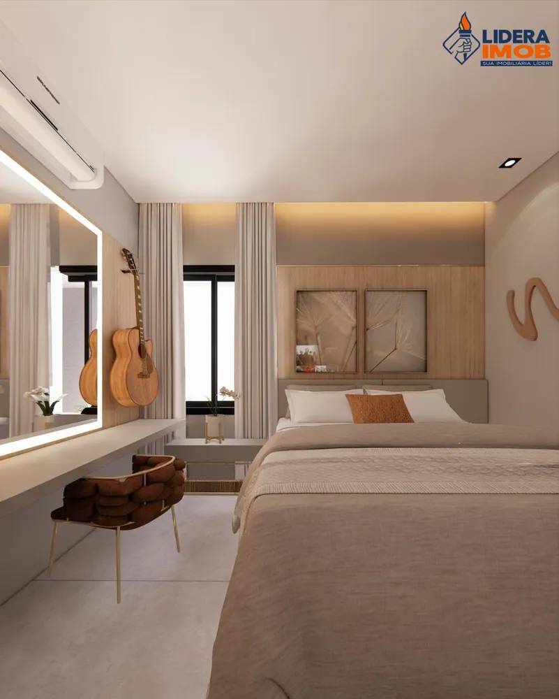 Casa, 2 quartos, 153 m² - Foto 3