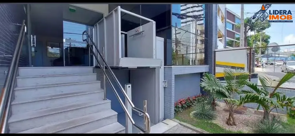 Apartamento, 1 quarto, 15 m² - Foto 5