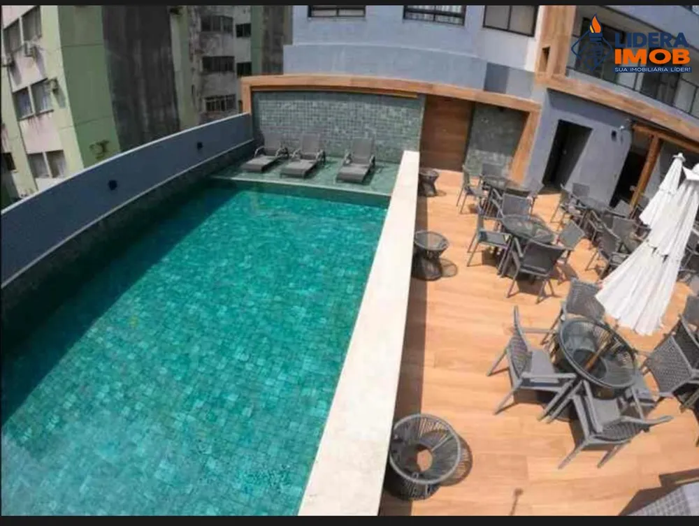 Apartamento, 1 quarto, 15 m² - Foto 10