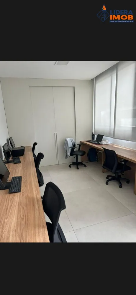 Apartamento, 1 quarto, 15 m² - Foto 8