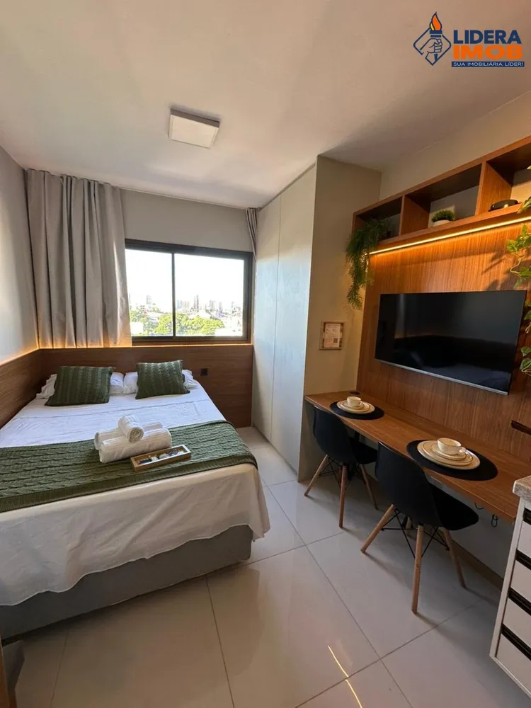 Apartamento, 1 quarto, 15 m² - Foto 13