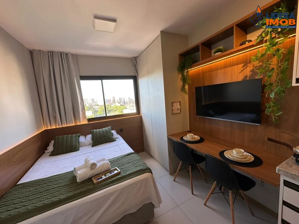 Apartamento, 1 quarto, 15 m² - Foto 11