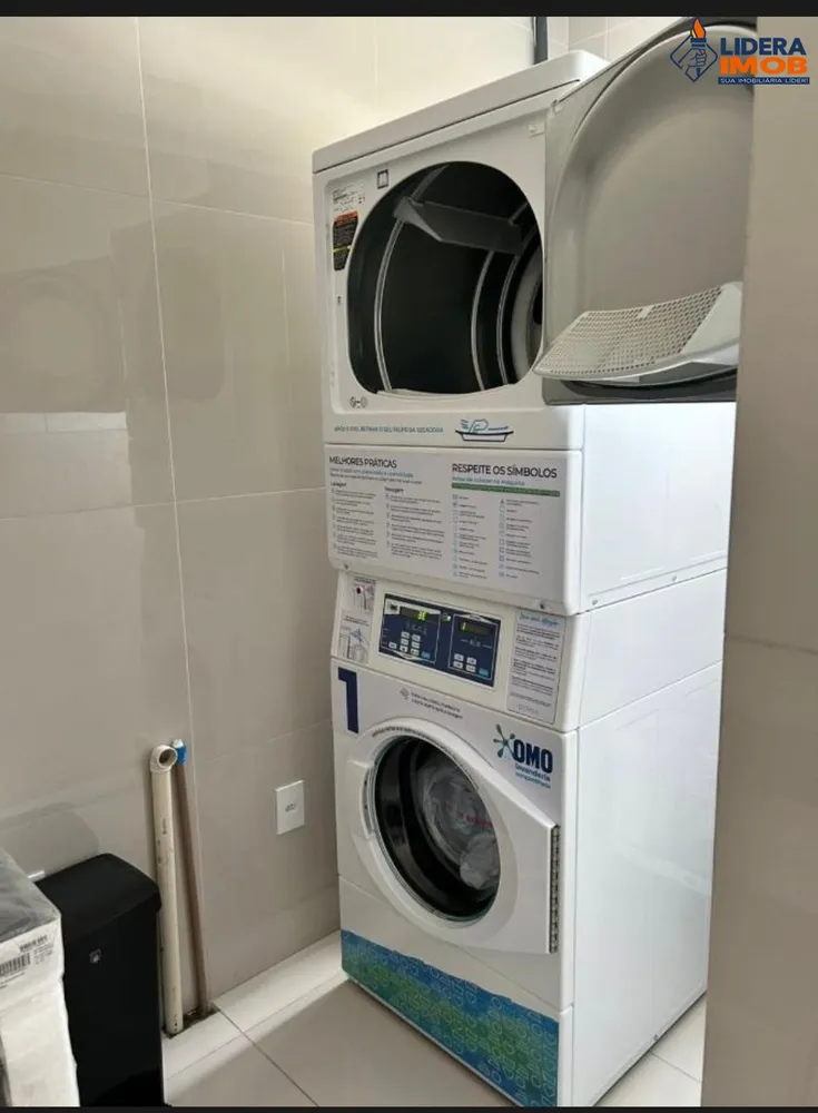 Apartamento, 1 quarto, 15 m² - Foto 9