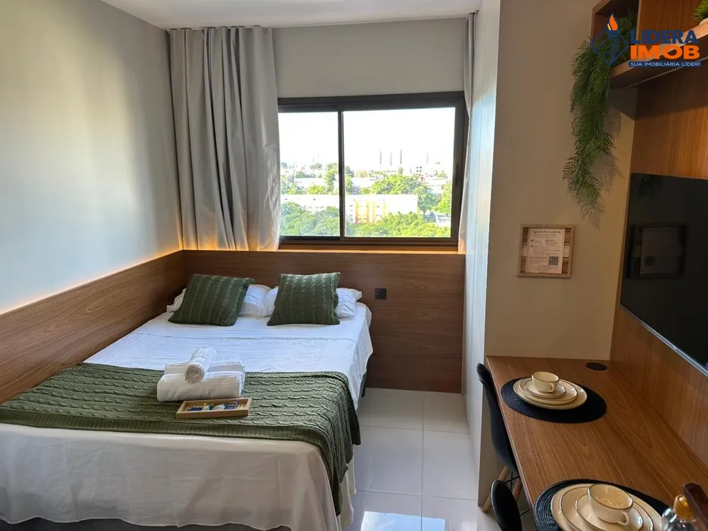 Apartamento, 1 quarto, 15 m² - Foto 12
