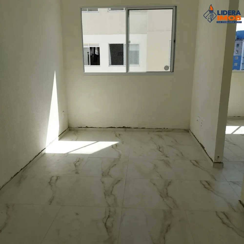 Apartamento, 2 quartos, 40 m² - Foto 1