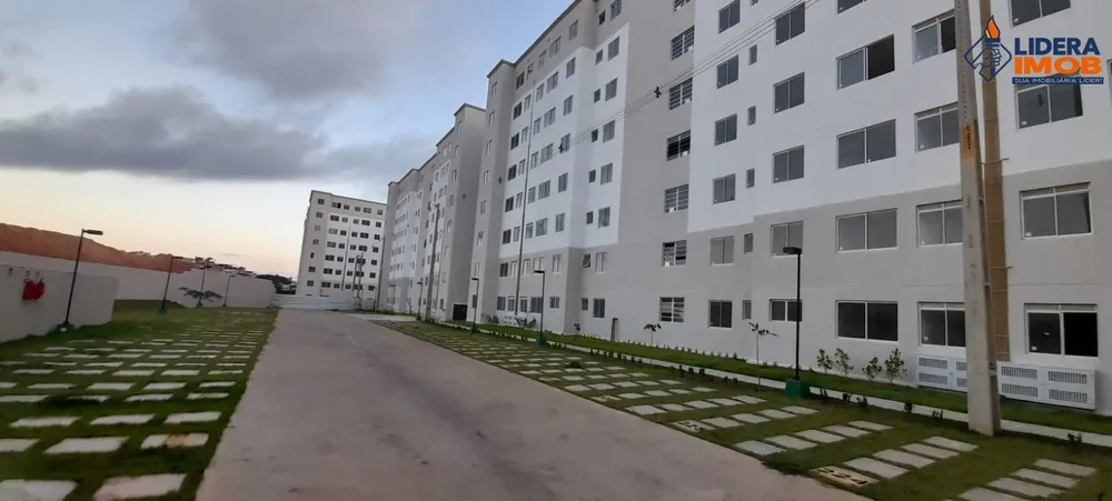 Apartamento, 2 quartos, 40 m² - Foto 7