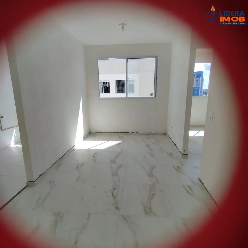 Apartamento, 2 quartos, 40 m² - Foto 5