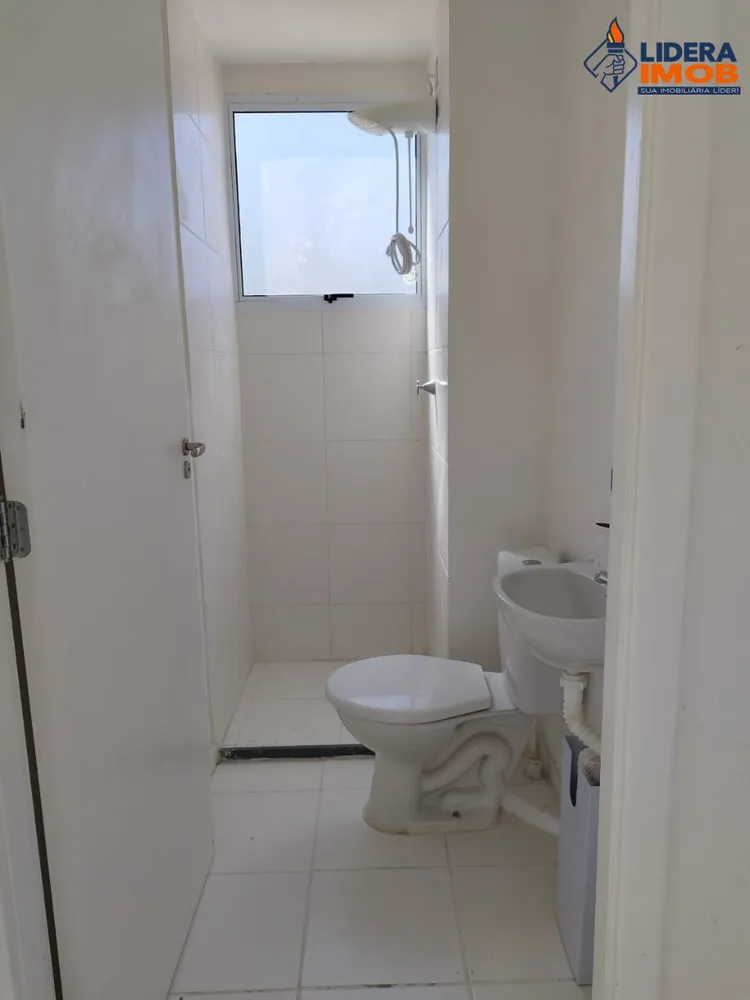 Apartamento, 2 quartos, 40 m² - Foto 11