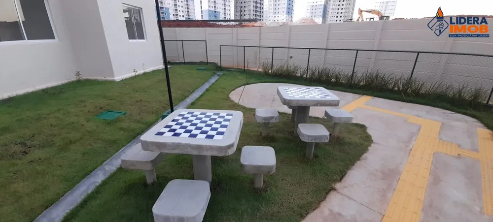 Apartamento, 2 quartos, 40 m² - Foto 9