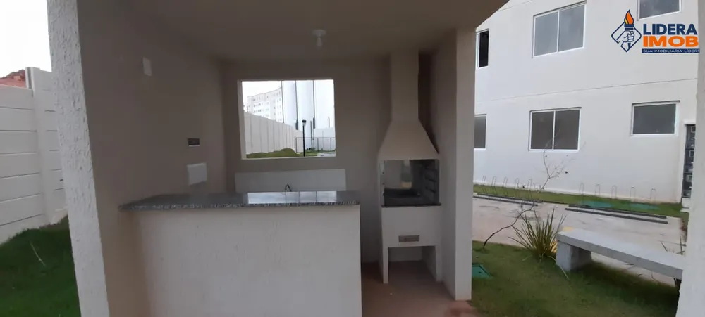 Apartamento, 2 quartos, 40 m² - Foto 2