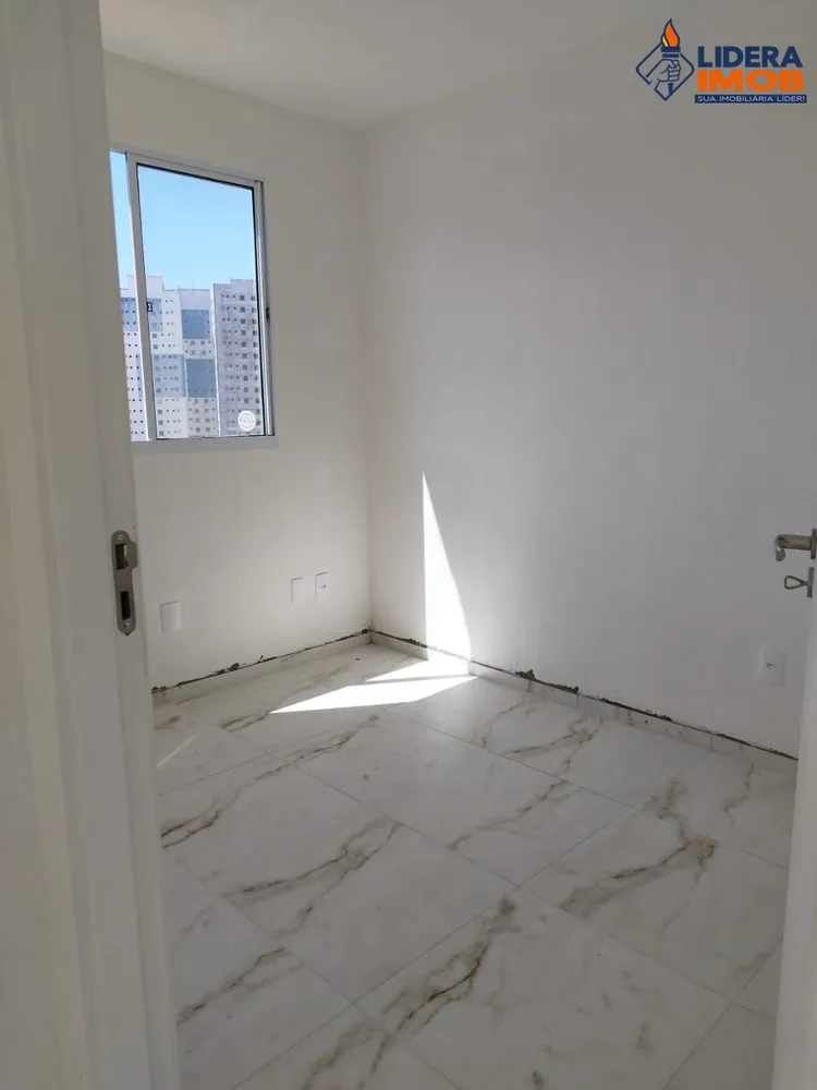 Apartamento, 2 quartos, 40 m² - Foto 10