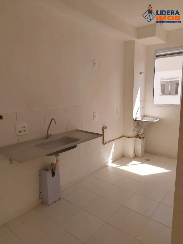 Apartamento, 2 quartos, 40 m² - Foto 7