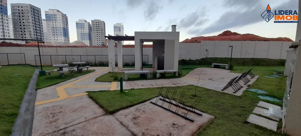 Apartamento, 2 quartos, 40 m² - Foto 15