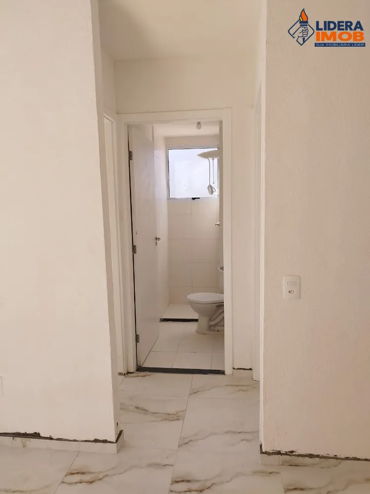 Apartamento, 2 quartos, 40 m² - Foto 12
