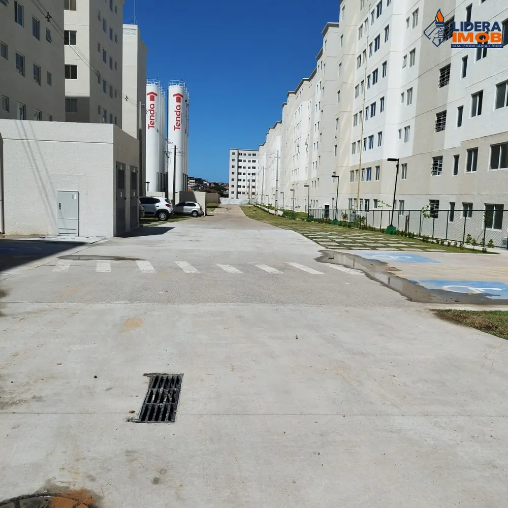 Apartamento, 2 quartos, 40 m² - Foto 6