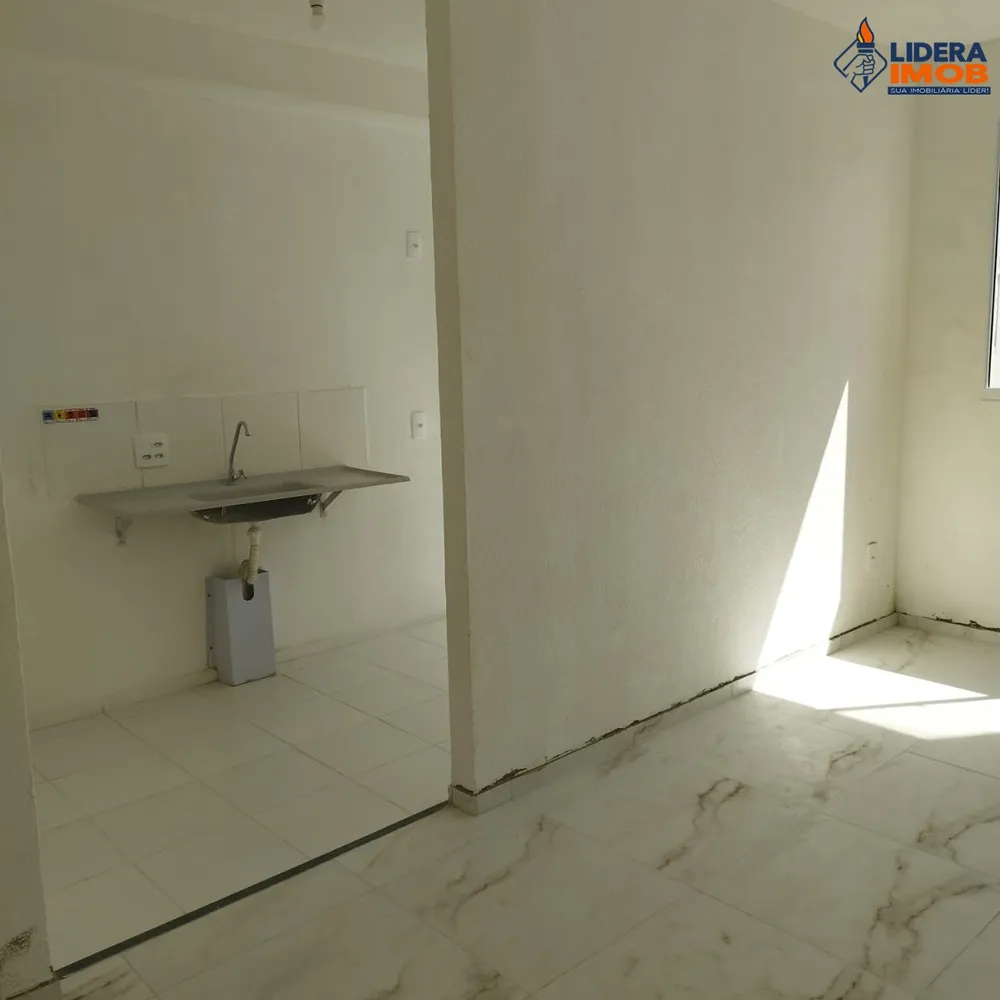 Apartamento, 2 quartos, 40 m² - Foto 4