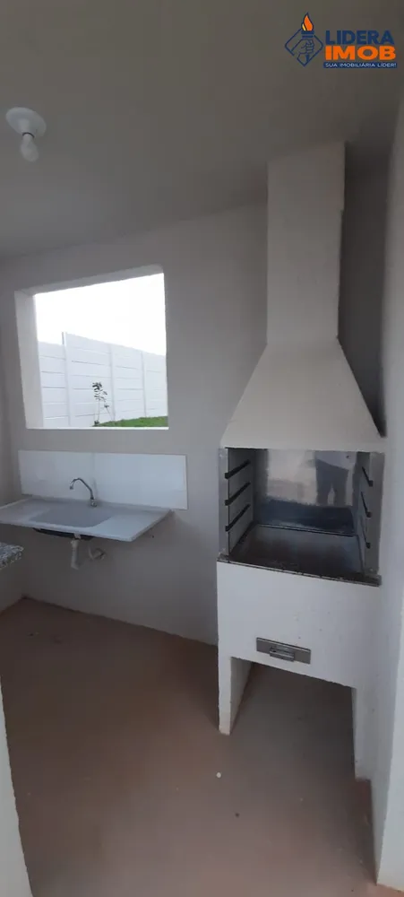 Apartamento, 2 quartos, 40 m² - Foto 8