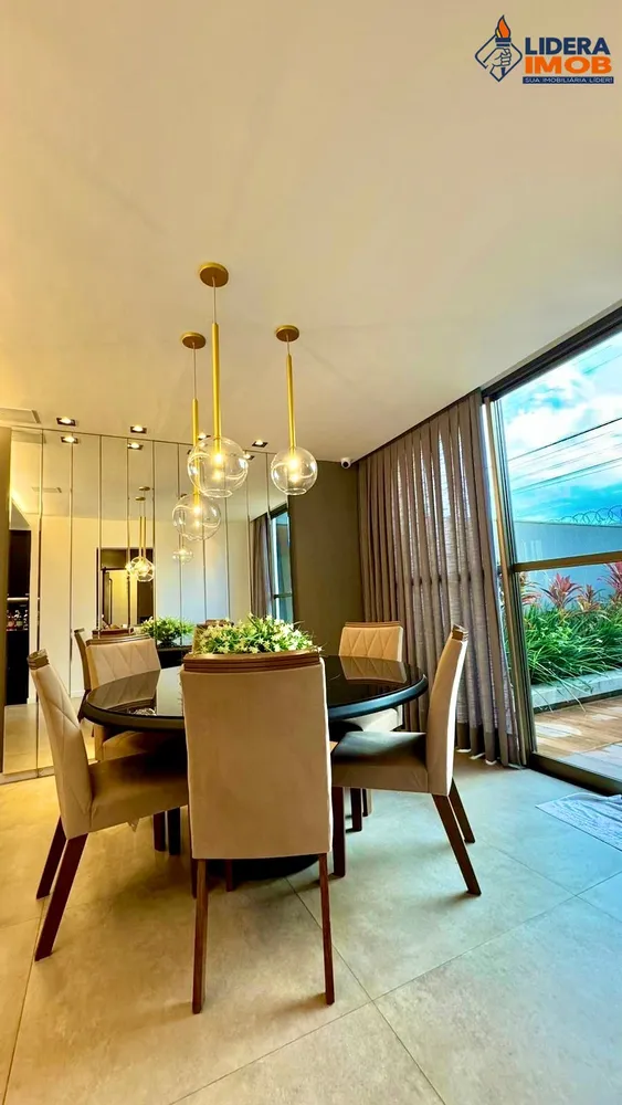 Casa, 3 quartos, 281 m² - Foto 6