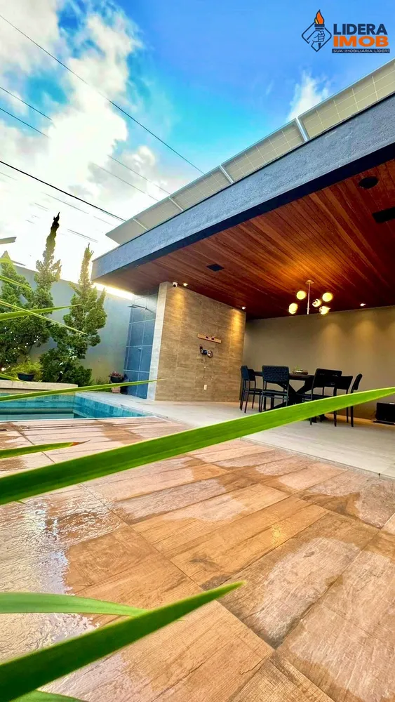 Casa, 3 quartos, 281 m² - Foto 11