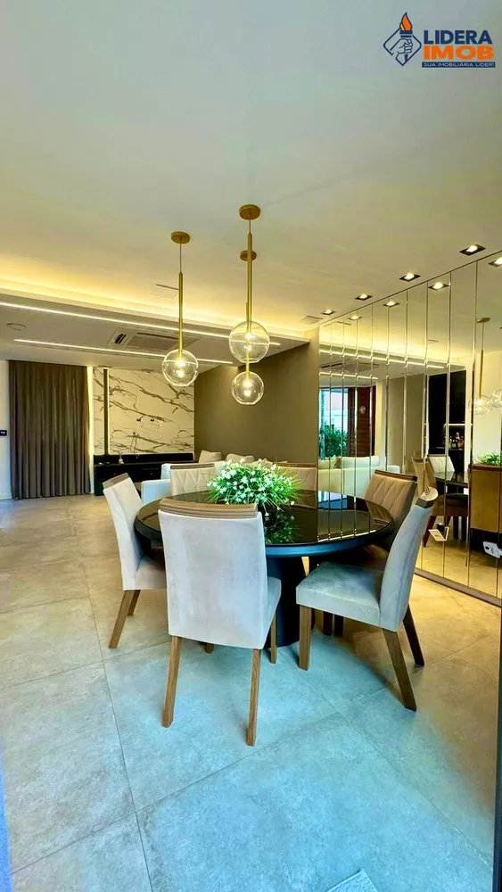 Casa, 3 quartos, 281 m² - Foto 5