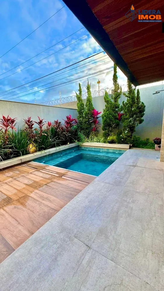 Casa, 3 quartos, 281 m² - Foto 8