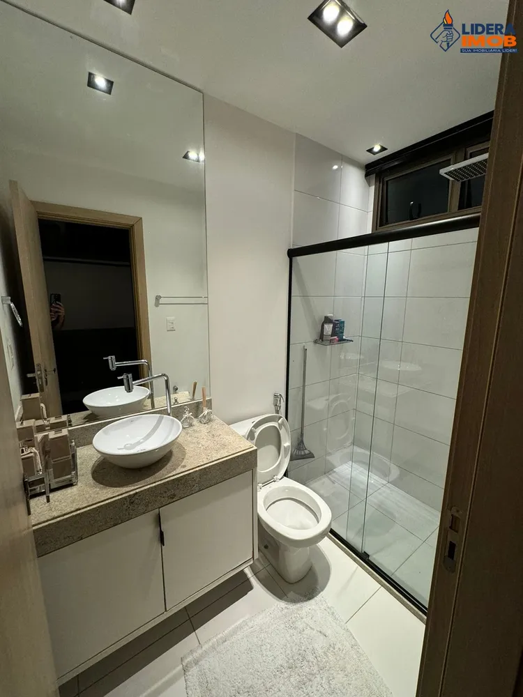 Casa, 3 quartos, 281 m² - Foto 4