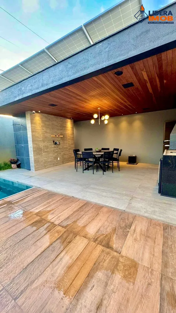 Casa, 3 quartos, 281 m² - Foto 9