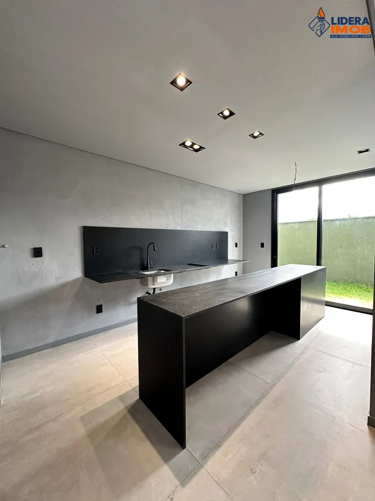 Casa, 4 quartos, 100 m² - Foto 1