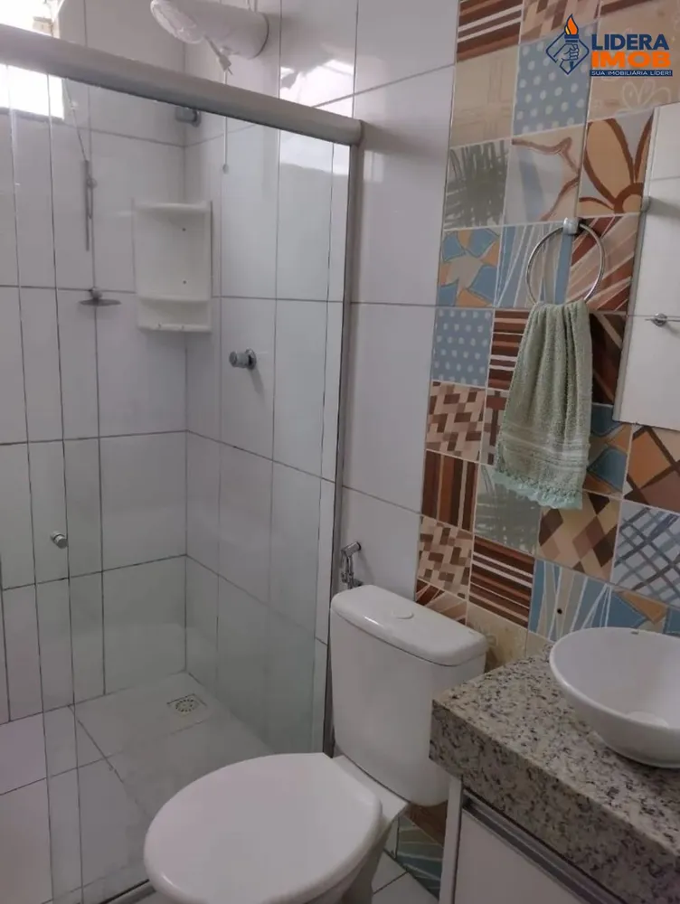 Casa, 3 quartos, 160 m² - Foto 9