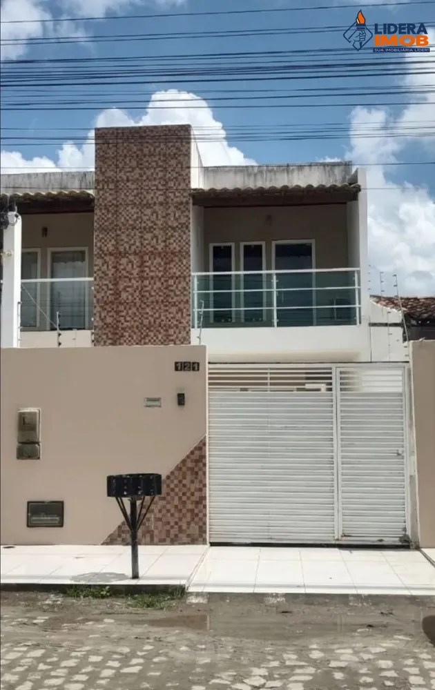 Casa, 3 quartos, 160 m² - Foto 11