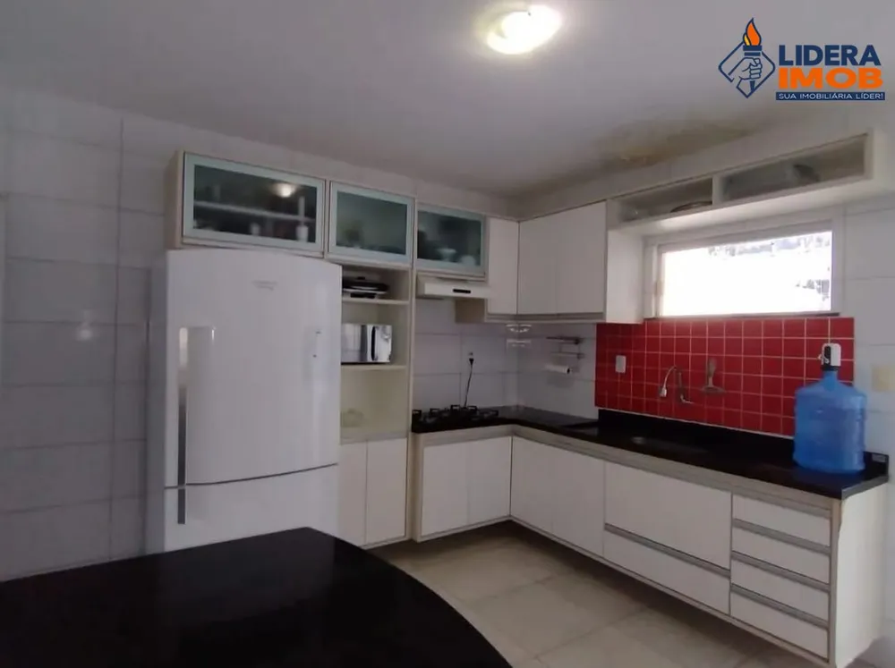 Casa, 3 quartos, 160 m² - Foto 13