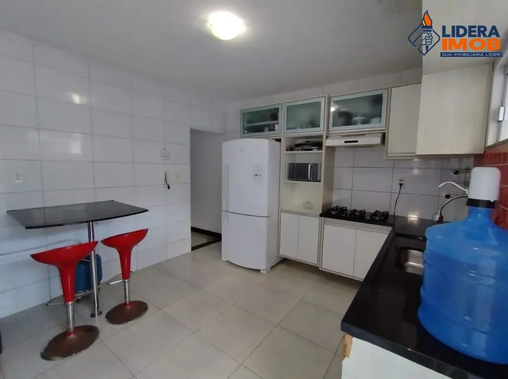 Casa, 3 quartos, 160 m² - Foto 14