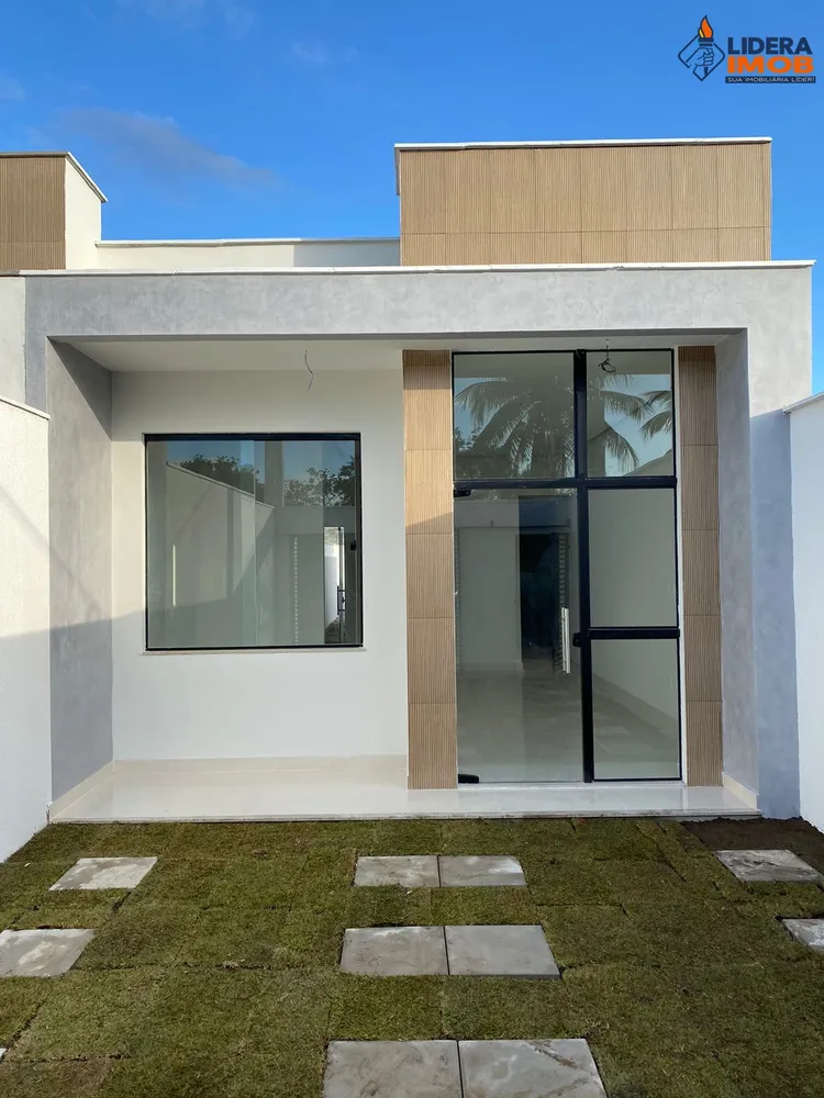Casa, 3 quartos, 160 m² - Foto 1
