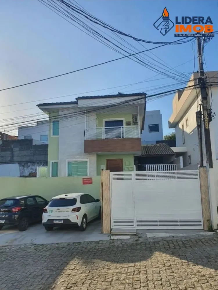 Casa, 3 quartos, 270 m² - Foto 11
