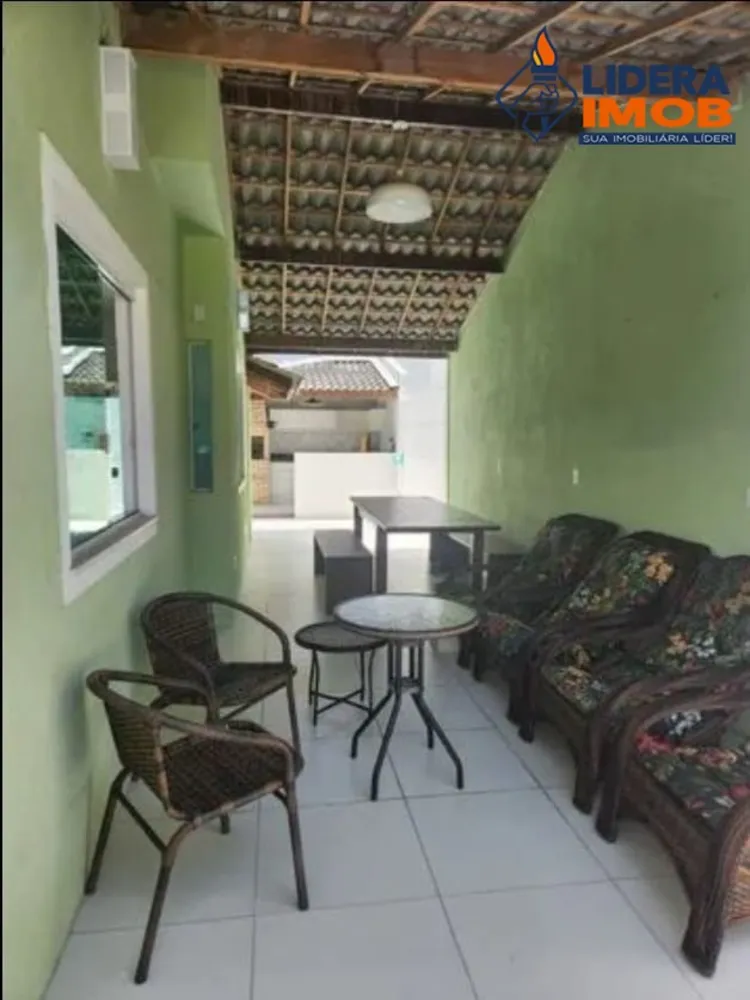 Casa, 3 quartos, 270 m² - Foto 5