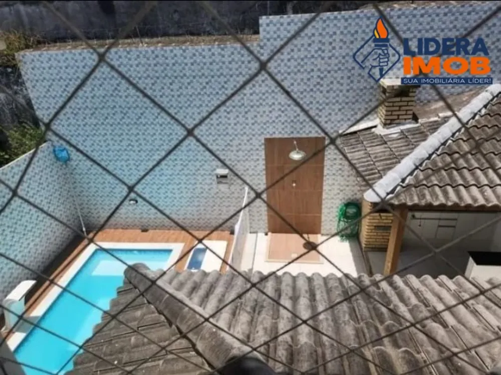 Casa, 3 quartos, 270 m² - Foto 4