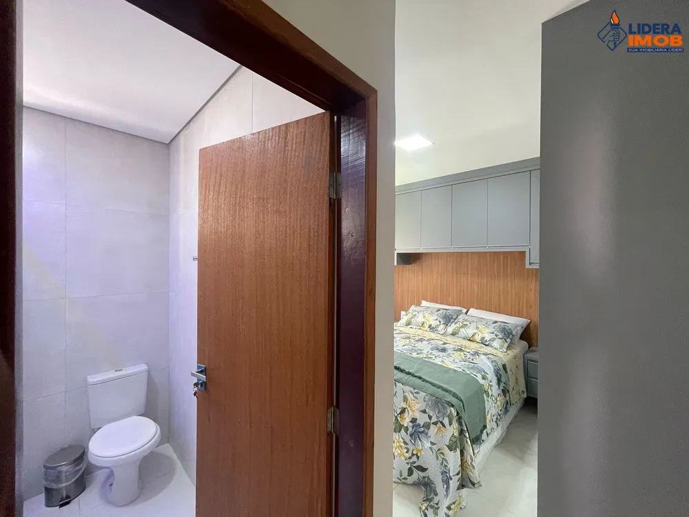 Casa, 3 quartos, 100 m² - Foto 10