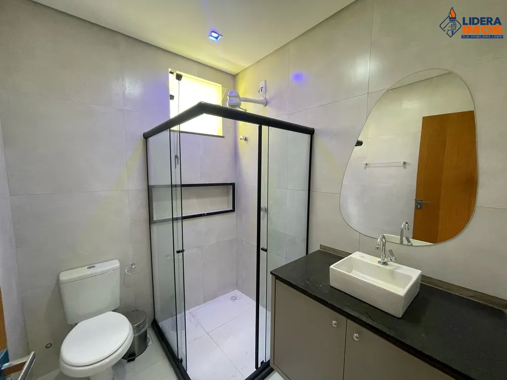 Casa, 3 quartos, 100 m² - Foto 12