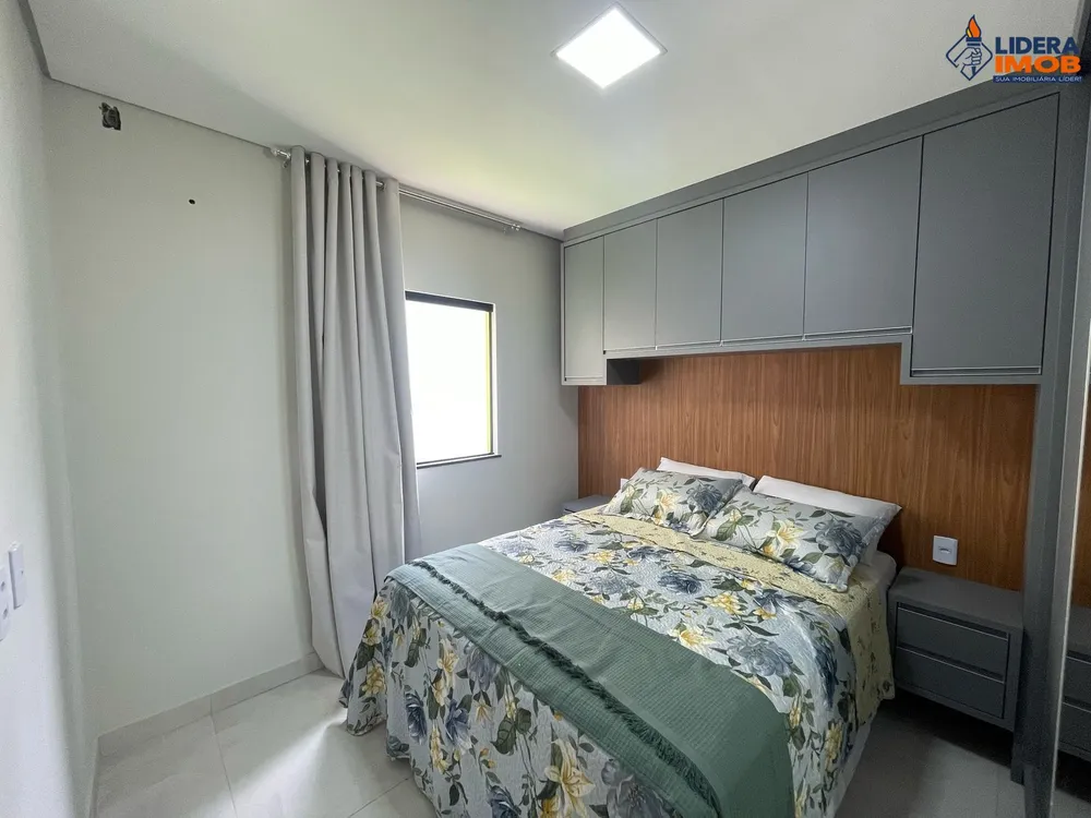 Casa, 3 quartos, 100 m² - Foto 11